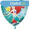 Disney Hercegnk, Ariel Curious flia lufi 46 cm