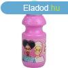 Barbie Happy Thoughts manyag kulacs, sportpalack 350 ml