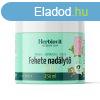 Herbiovit fekete nadálytő krém 250 ml