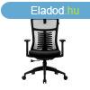 RaidMax EK601 Gaming Chair Black