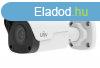 Uniview Easy 2MP cskamera, 2.8mm fix objektvvel, mikrofonn