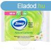 Zewa Nedves toalettp. Natur. kamilla 42db