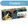 Mvsz puzzle - Padlizsn lecs, 350 db-os - Caponata