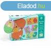 Prost puzzle - Ki a tojs, 12 db-os - Funny eggs