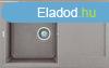 ELLECI - Mosogattlca Easy 300 G43 tortora