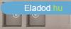 ELLECI - Mosogattlca Easy 500 G43 tortora