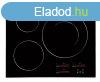 CATA - Bepthet indukcis fzlap INSB-6032 BK fekete Hob 