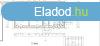 Elad ikerhz Aszd, 	ikerhz nagyobb telekke