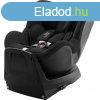 Britax Rmer Dualfix Plus i-Size Space Black gyermekls