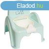Zenl gyerek bili becsukhat deszkval Bunny menta