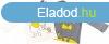 Disney Micimack baba pl, fels 2 db-os 86/92 cm