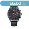 Férfi karóra Guess W0789G2 (Ř 46 mm) MOST 190186 HELYETT 667