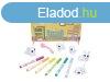 Crayola Washimals klykvoda szett