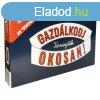 Gazdálkodj okosan! Útitársas