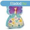 Formadobozos puzzle - Tavasz hercegn, 36 db-os - The prince