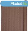 UV-ll polirattan rnykol - 0,9 x 3 m - 800 g/m2 - fekete