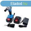 Hxter 2 akkus tvecsavaroz 88V 360Nm HX-8145