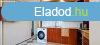 Elad ignyesen feljtott 2 szobs, erklyes tglalaks Gyu