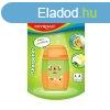 Hegyez, 2 lyuk, radrral, 1 db/bliszter, Keyroad 2in1, veg