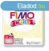 Gyurma, 42 g, gethet, FIMO "Kids", gyngyhz sr