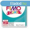 Gyurma, 42 g, gethet, FIMO "Kids", trkiz