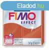 Gyurma, 57 g, gethet, FIMO "Effect", metl vrs