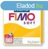 Gyurma, 57 g, égethető, FIMO "Soft", napsárga