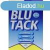 Gyurmaragasztó 60g. 55 kocka/csomag, gyúrható ragasztó, Blu-