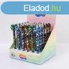 Zselstoll radrozhat, Dino Army, 36 db/display Nebulo