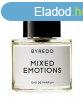 Byredo Mixed Emotion - EDP 100 ml