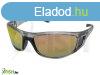 Mistrall Okulary 7719 Szrke Keretes Srga Lencss Horgsz N