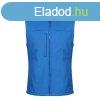 Regatta FLUX frfi softshell mellny, RETRA788, Oxford Blue/