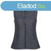 Regatta FLUX softshell Ni mellny, RETRA790, Marl Grey/Blac