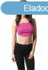 Urban Classics Ladies Bandeau Top fuchsia
