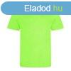 JC001 krnyakas sport frfi pl Just Cool, Electric Green-2