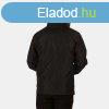 Regatta vízálló férfi dzseki, RETRA150, Black/Black-S