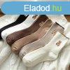 5 Pr Medve Mints Zokni