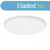 BELI R 21 süllyesztett lámpa tej akril 230V LED 24W IP65 300