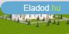 Elad 176m2-es Ikerhz, Pcsmegyer