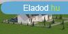 Elad 176m2-es Ikerhz, Pcsmegyer