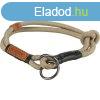 Trixie Fojt Be Nordic M 45cm/8mm homok/fekete