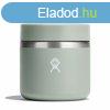 Hydro Flask teltermosz 20 OZ Szigetelt telveg 591ml, agav