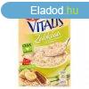 Zabkása, 55 g, DR. OETKER, "Vitalis", banános