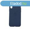 Samsung S936 Galaxy S25 Plus sttkk matt vkony szilikon t