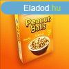 AB Peanut Balls Cereal mogyoróvajas gabonapehely 165g