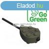 Carp Expert Go Green Inline Krte Stubby 140g lom (FL218-94