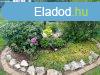 Kivl llapot csaldi hz zldvezetben elad! - Sgvr