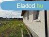 Elad 112 nm-es j pts Ikerhz Szigetcsp Csaldi hzas 