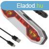 Kerkpr hts lmpa LED