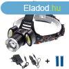 NN3 LED fejlmpa 3 fejes kivitelben (BBD) (BBE) (BBL)